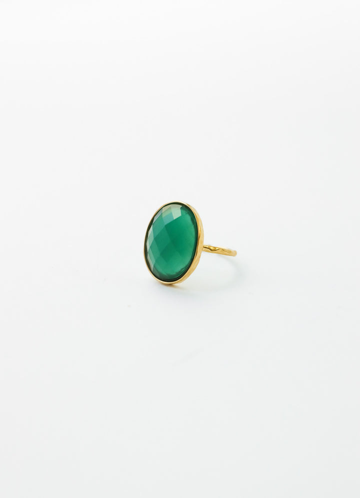Tulum Ring - Fingerring (wasserfest)