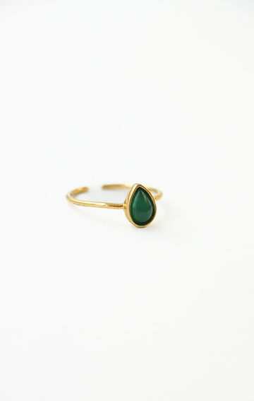 Isabelle Ring - Fingerring (wasserfest)