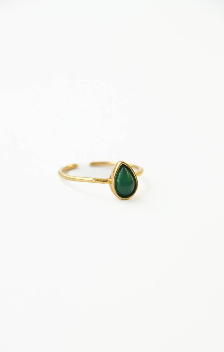 Isabelle Ring - Fingerring (wasserfest)
