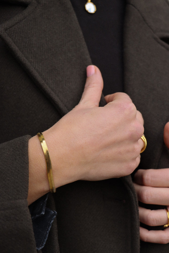 Bold Amélie Bracelet - Armband (wasserfest)