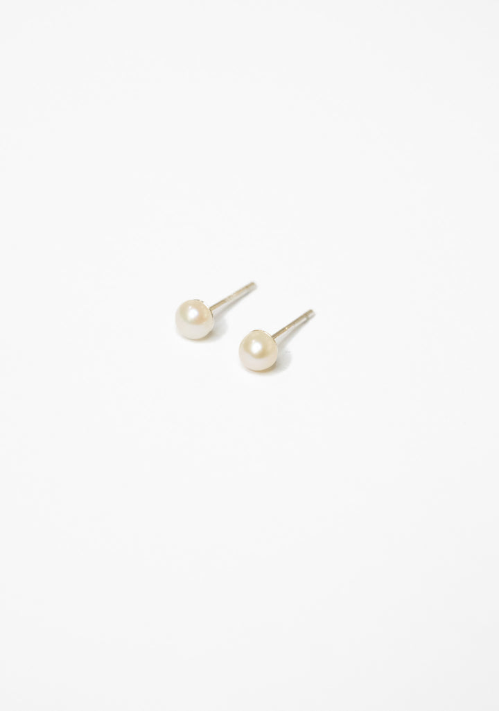Sonia Pearl Love Studs - Ohrstecker (wasserfest)