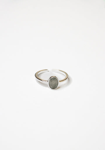 Celina Ring - Fingerring (wasserfest)