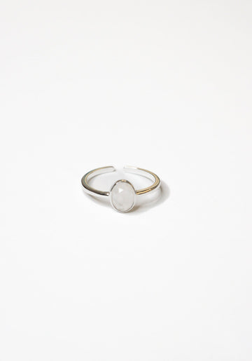 Celina Ring - Fingerring (wasserfest)
