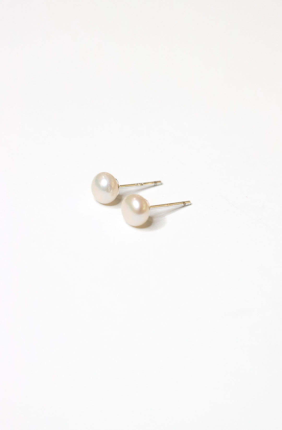 Sonia Pearl Love Studs - Ohrstecker (wasserfest)