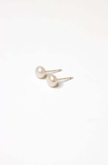 Sonia Pearl Love Studs - Ohrstecker (wasserfest)