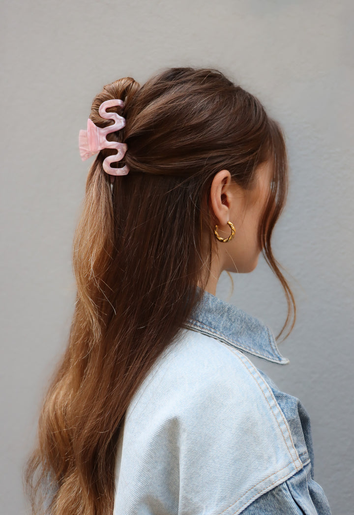 Wave Hairclip - Haarklammer