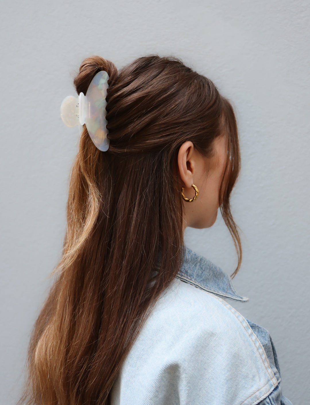 Rachel Hairclip - Haarklammer
