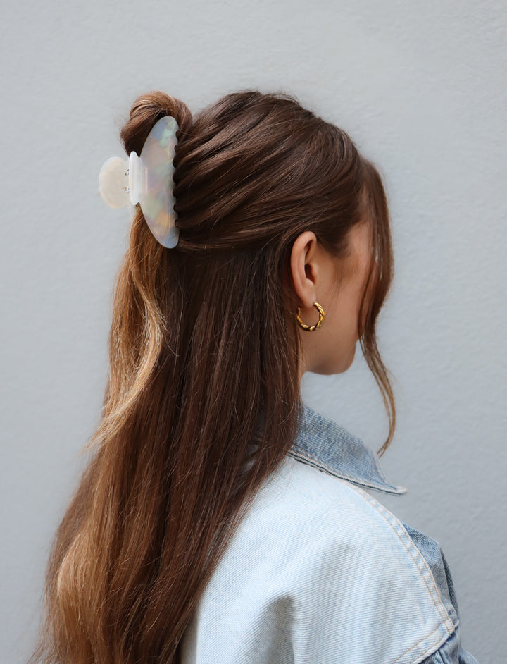 Rachel Hairclip - Haarklammer