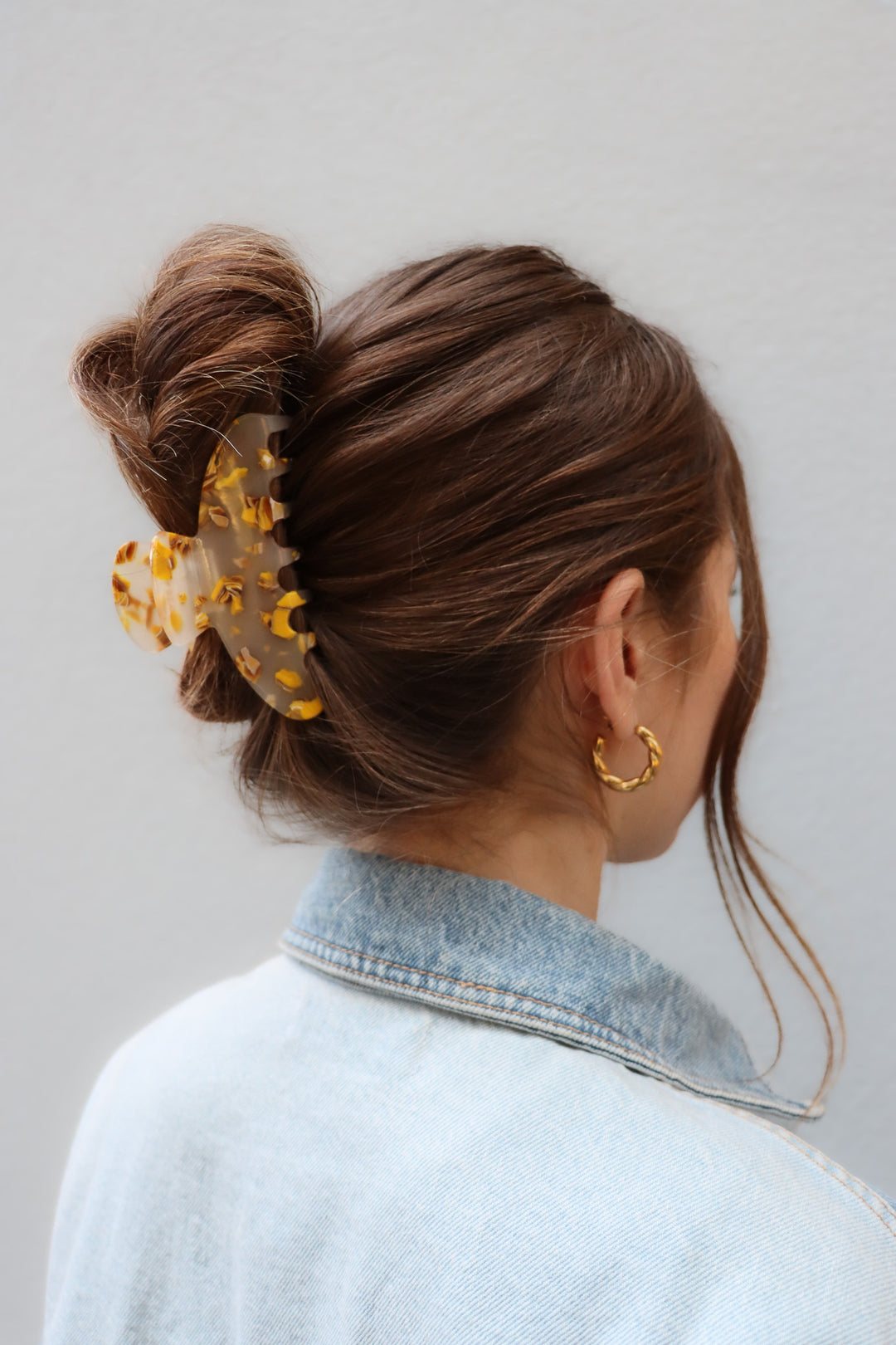Rachel Hairclip - Haarklammer
