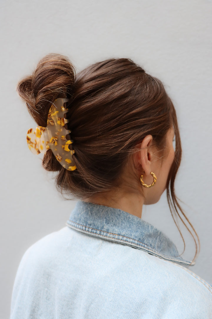 Rachel Hairclip - Haarklammer