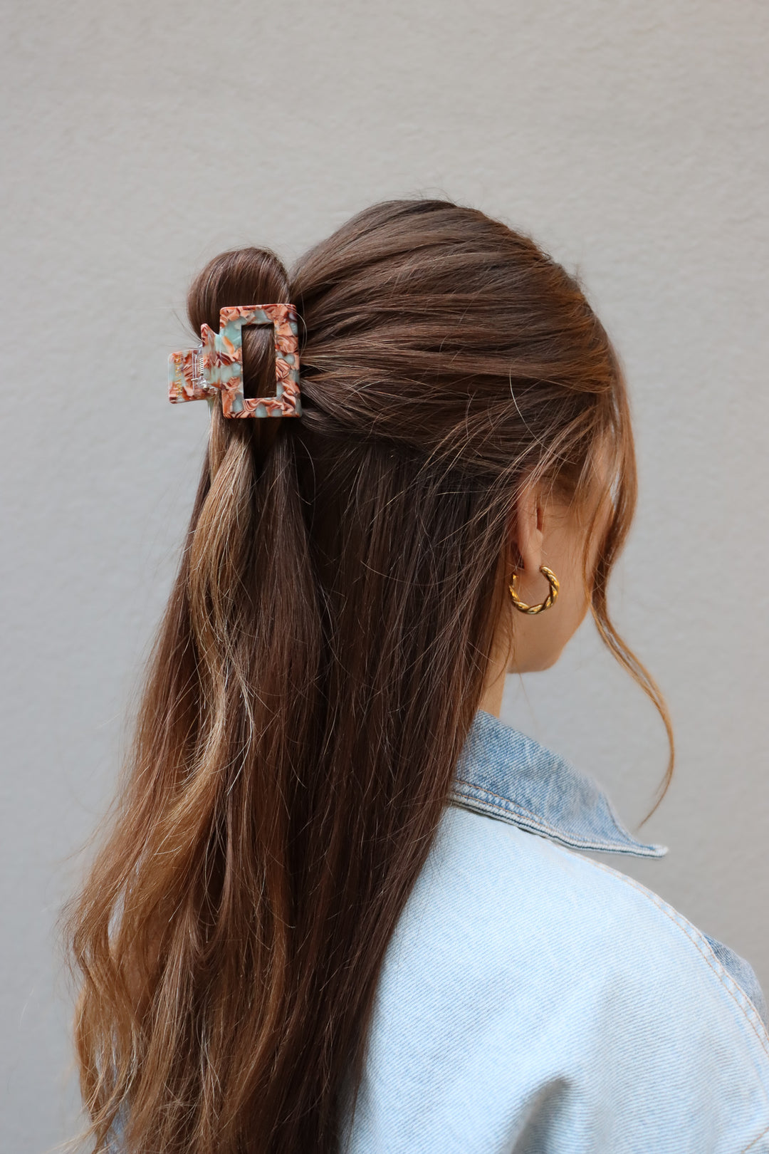 Frida Hairclip