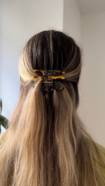Celine Hairclip - Haarklammer