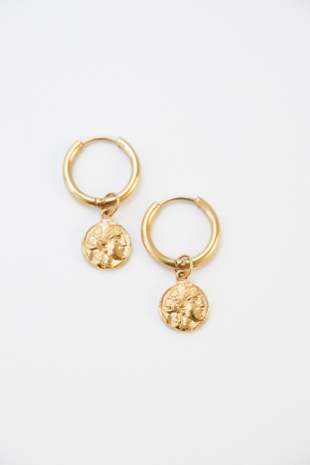 Athene Schmuckset (wasserfest)