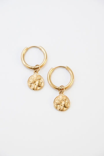 Athene Schmuckset (wasserfest)