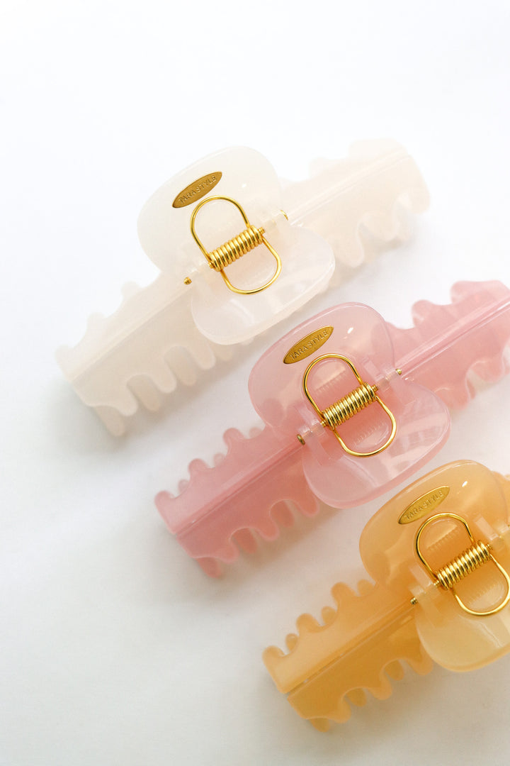Caia Hairclip - Haarklammer