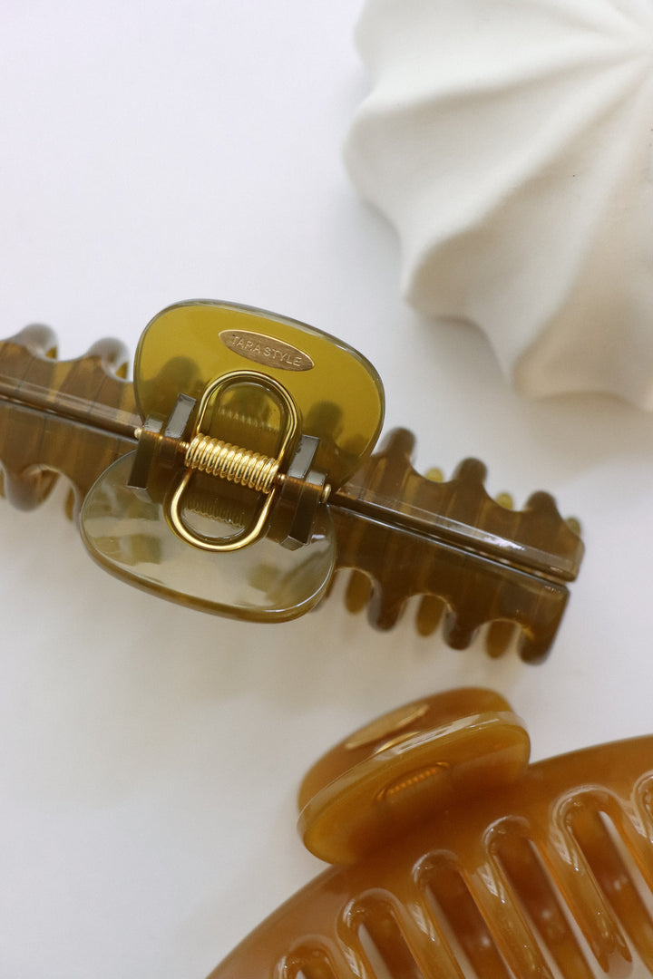 Caia Hairclip - Haarklammer