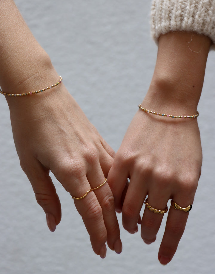 Siara Bracelet - Friendship Set (wasserfest)