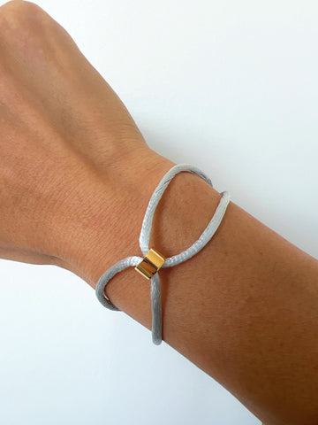 Infinity Love Bracelet - Armband (wasserfest)