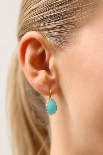 Isabelle Earring - Ohrringe (wasserfest)