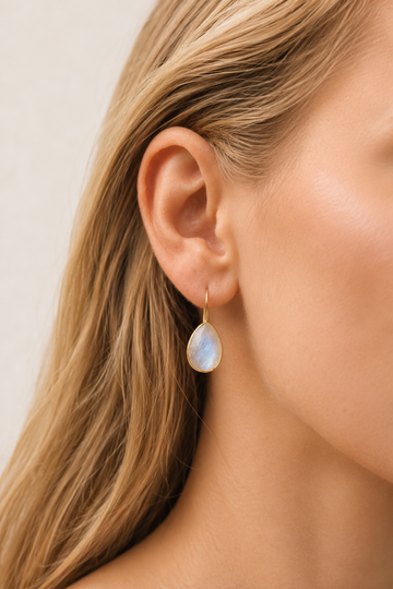 Isabelle Earring - Ohrringe (wasserfest)