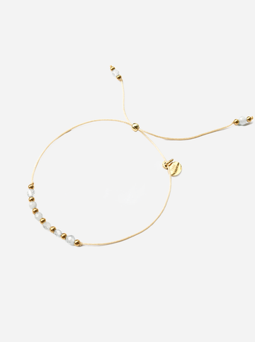 Julia Bracelet - Armband (wasserfest)