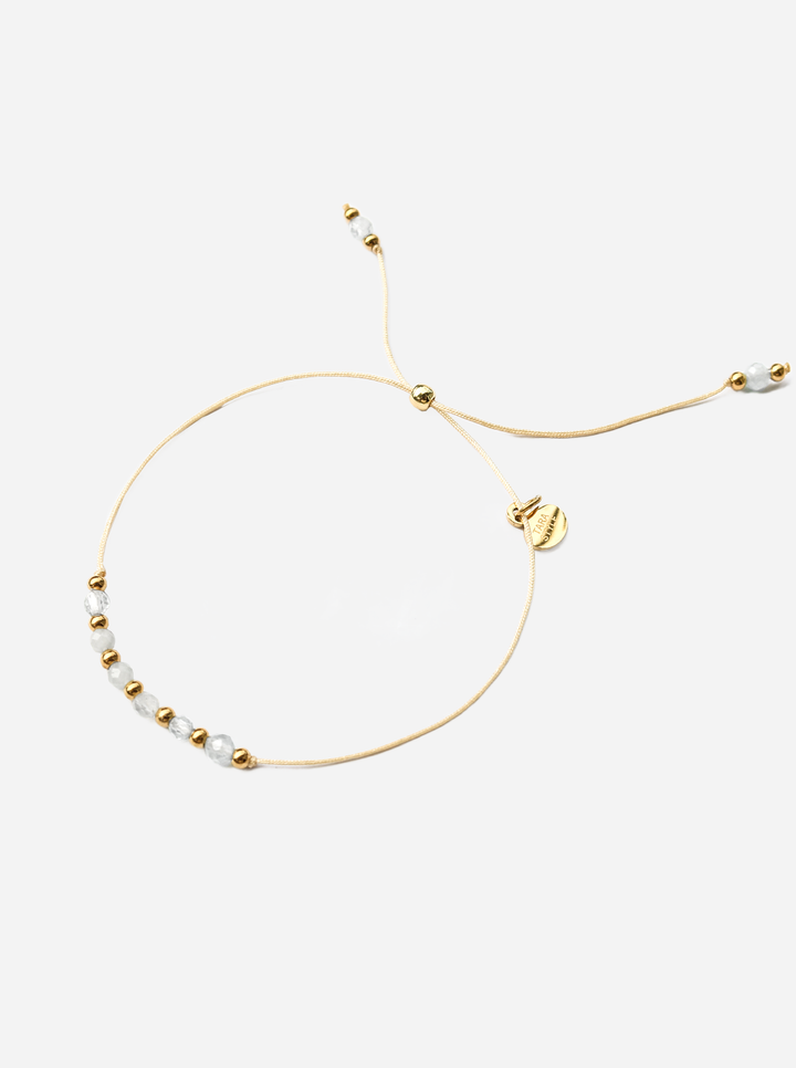 Julia Bracelet - Armband (wasserfest)