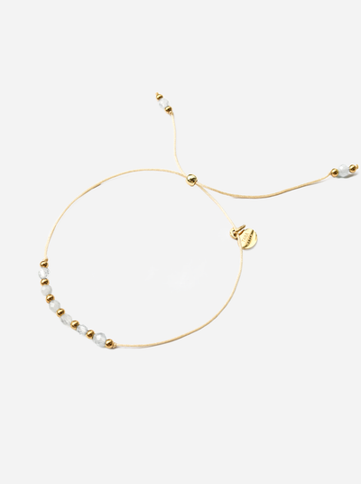 Julia Bracelet - Armband (wasserfest)