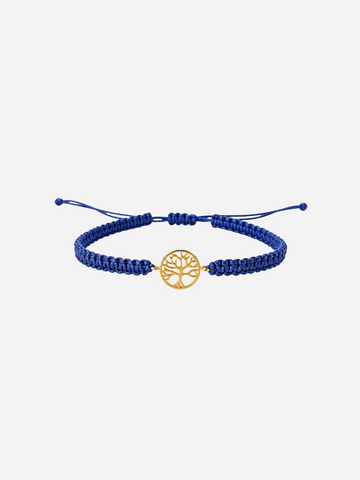 Karma Tree of Life Bracelet - Armband (wasserfest)
