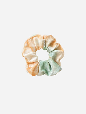 Miriam Scrunchie – samtiges Haargummi