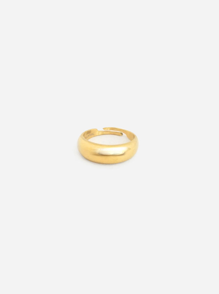 Lu Ring - Fingerring (wasserfest)