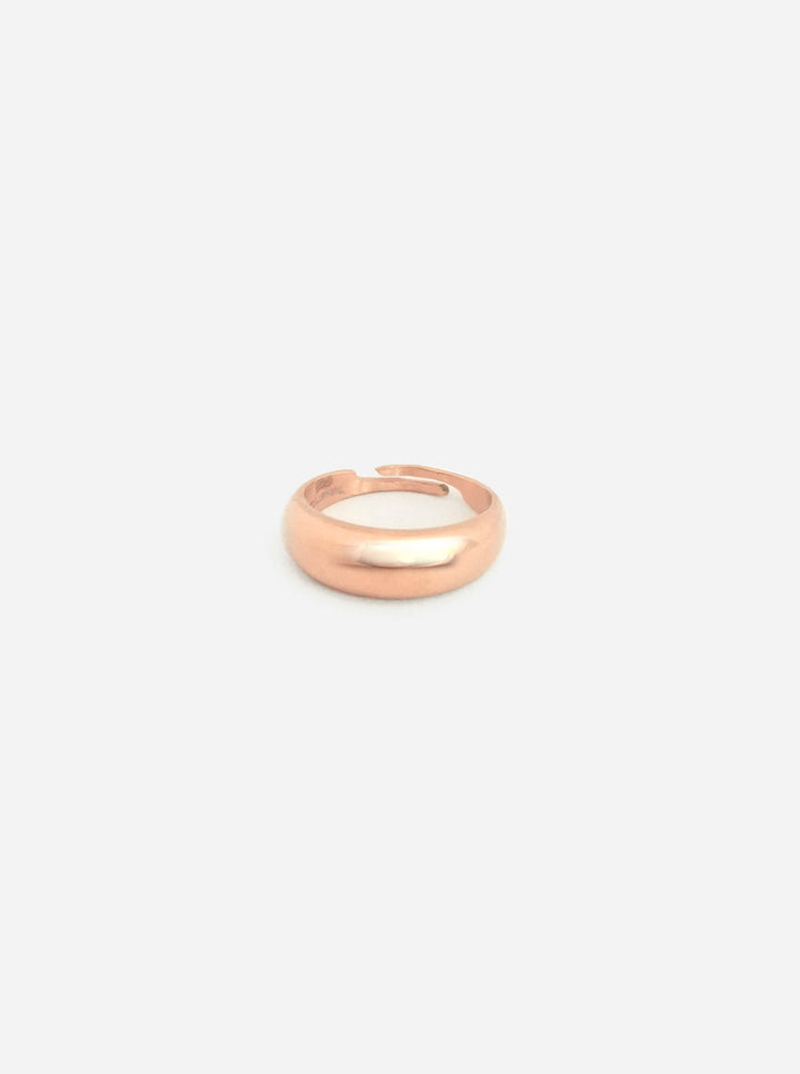 Lu Ring - Fingerring (wasserfest)