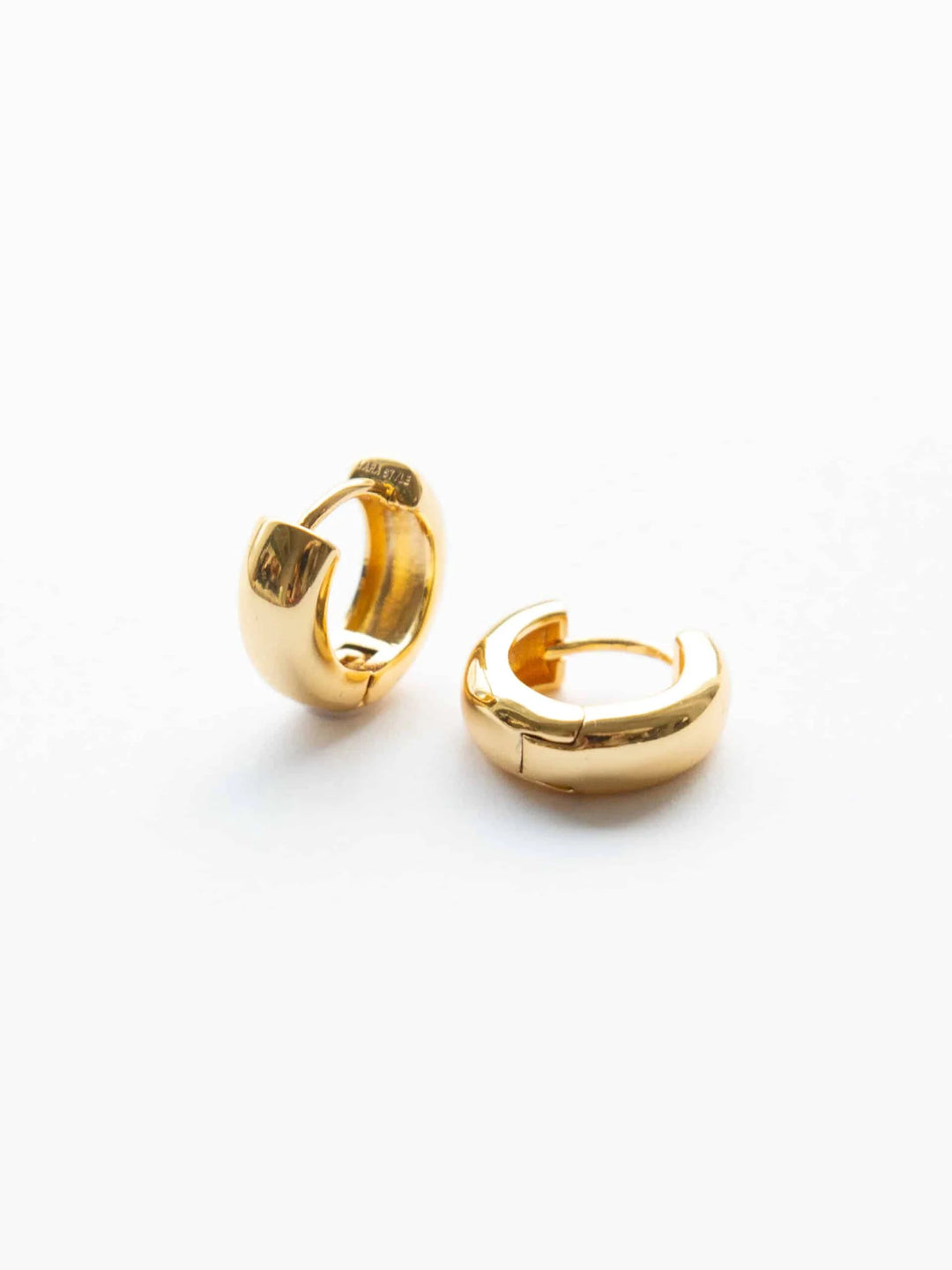 Coco Lu Ava Huggies - Earstacking Set (wasserfest)
