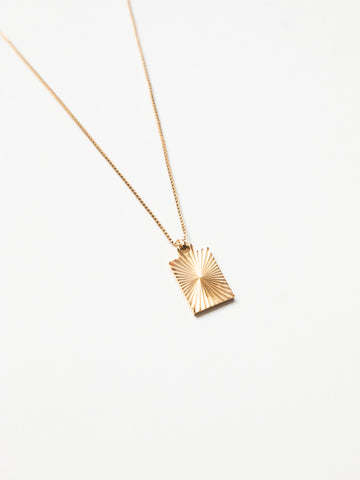 Giselle Necklace - Halskette (wasserfest)