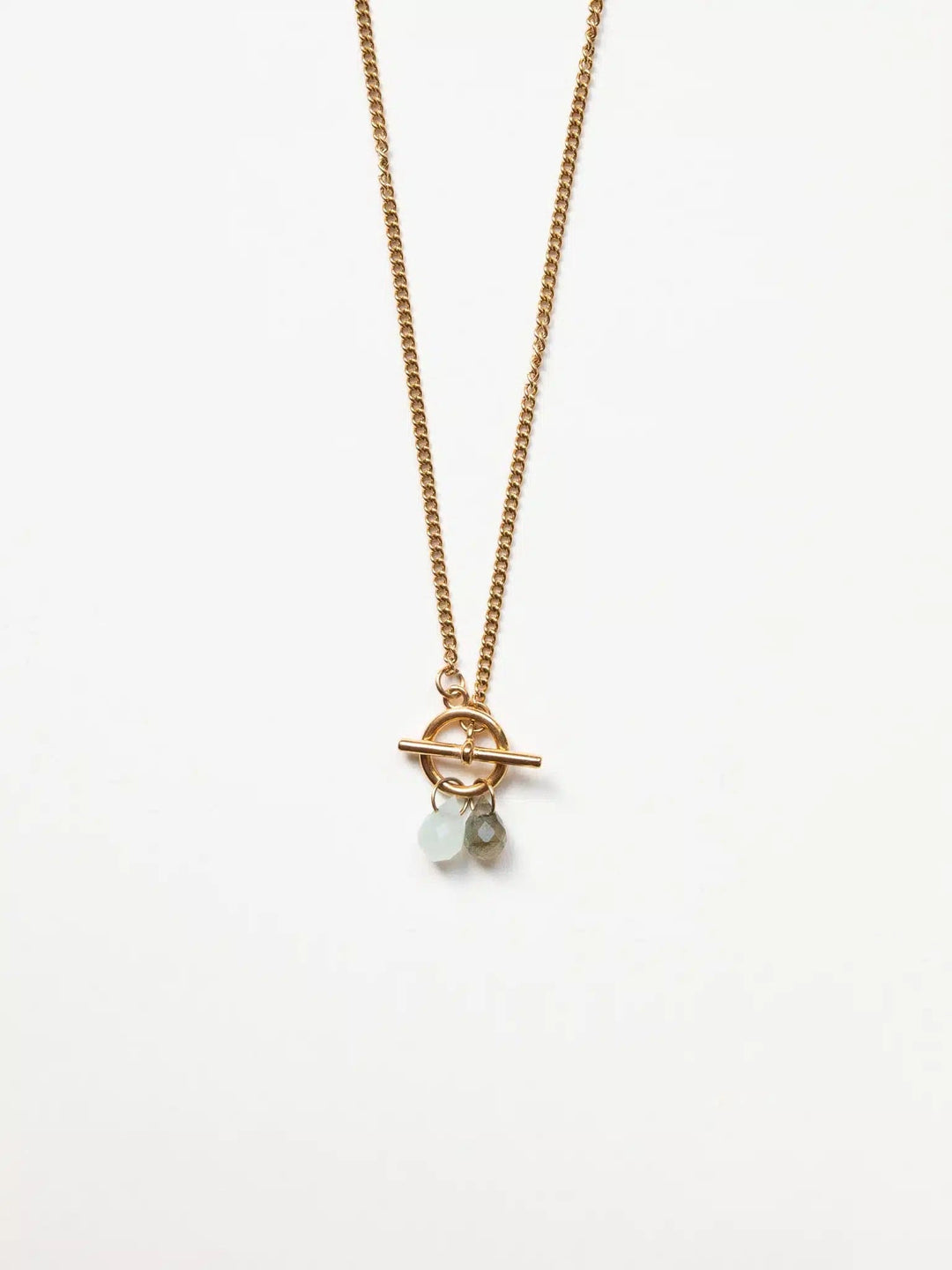 Personalized Soulmate Necklace – Halskette (waterproof)