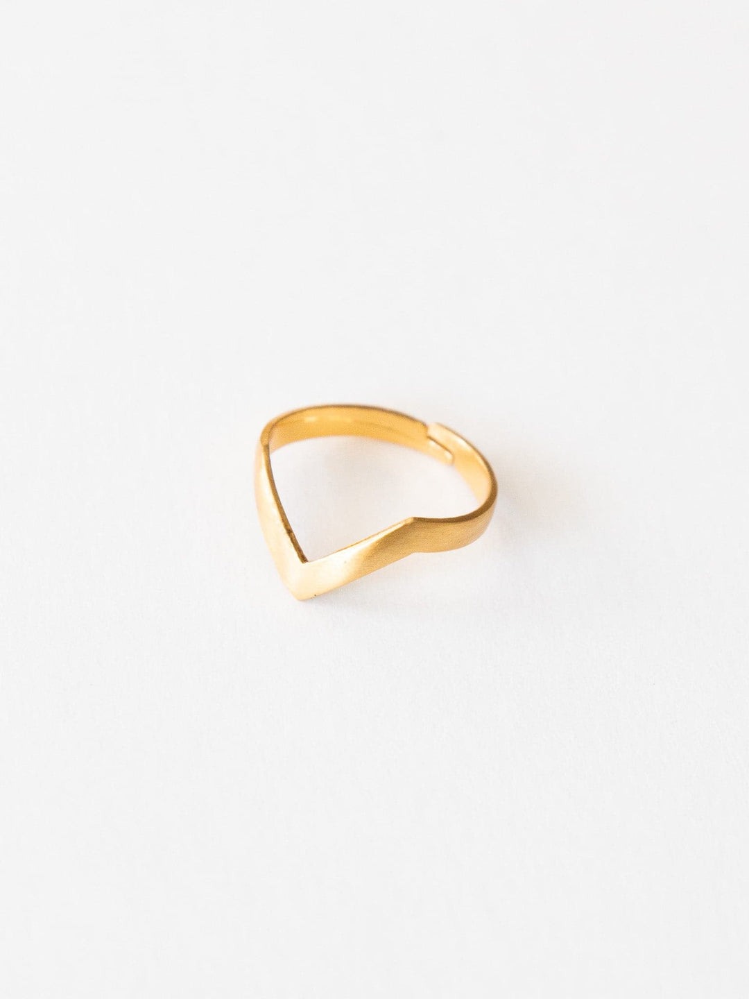 Arrow Ring - Fingerring (waterproof)