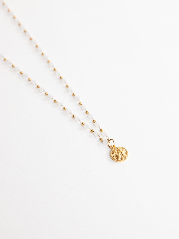 Alyssa Necklace - Halskette (wasserfest)