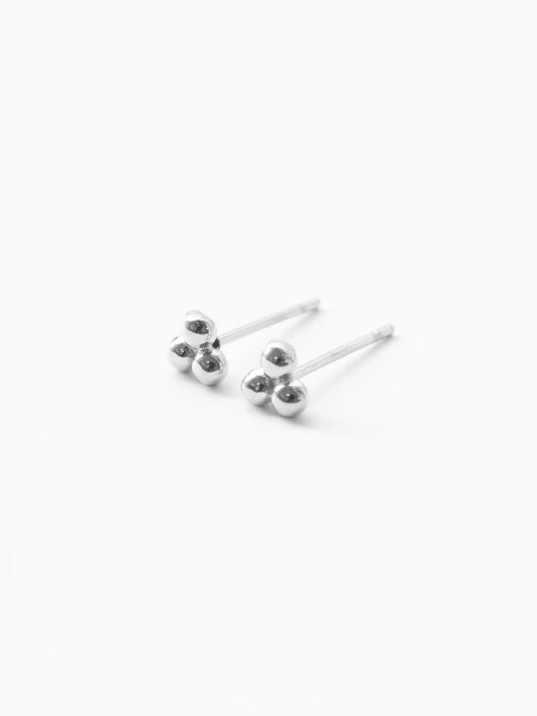 Grape Stud - Ohrstecker (wasserfest)