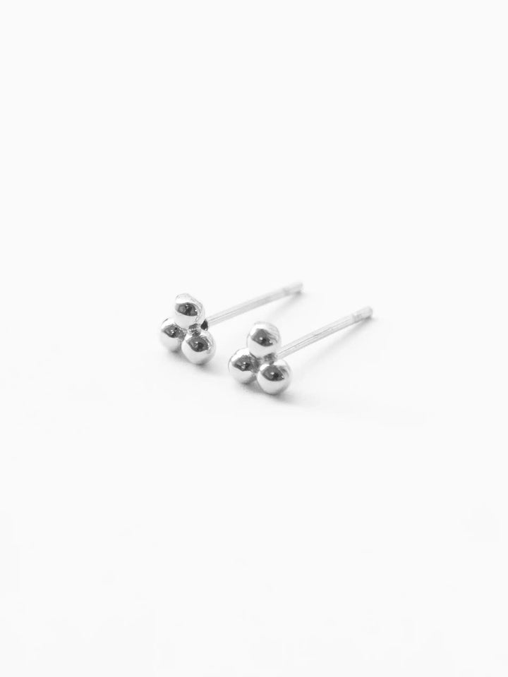 Grape Stud - Ohrstecker (wasserfest)