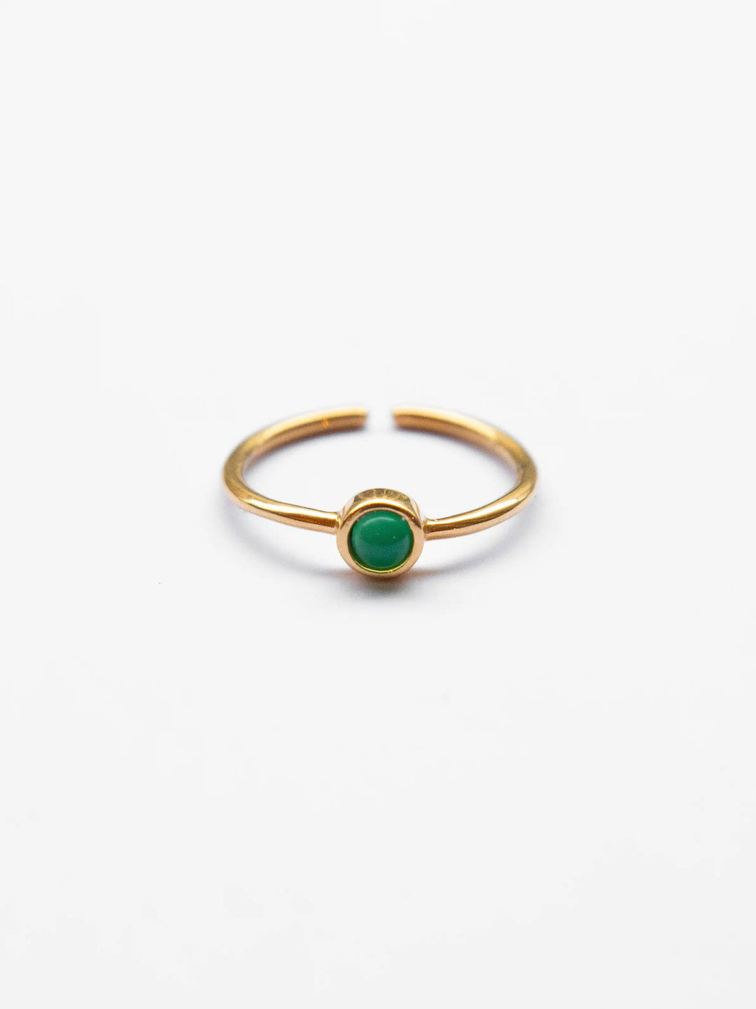 Bamboo Adriana Ring Set (wasserfest)