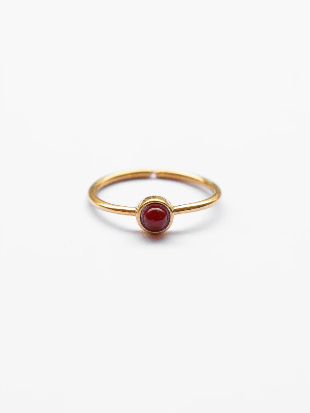Bamboo Adriana Ring Set (wasserfest)