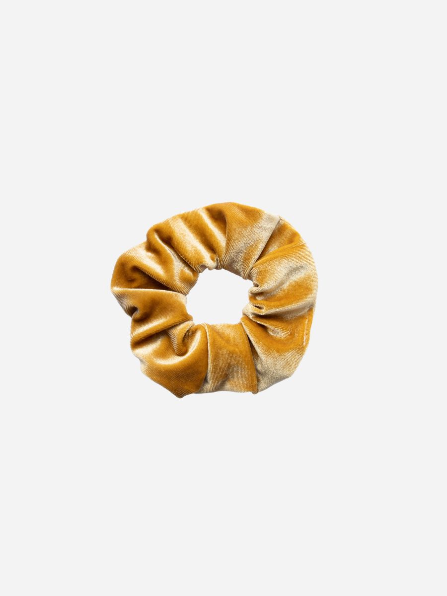 Miriam Scrunchie Curry