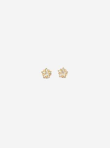 Martina Bottega Star - Earstacking Set (wasserfest)
