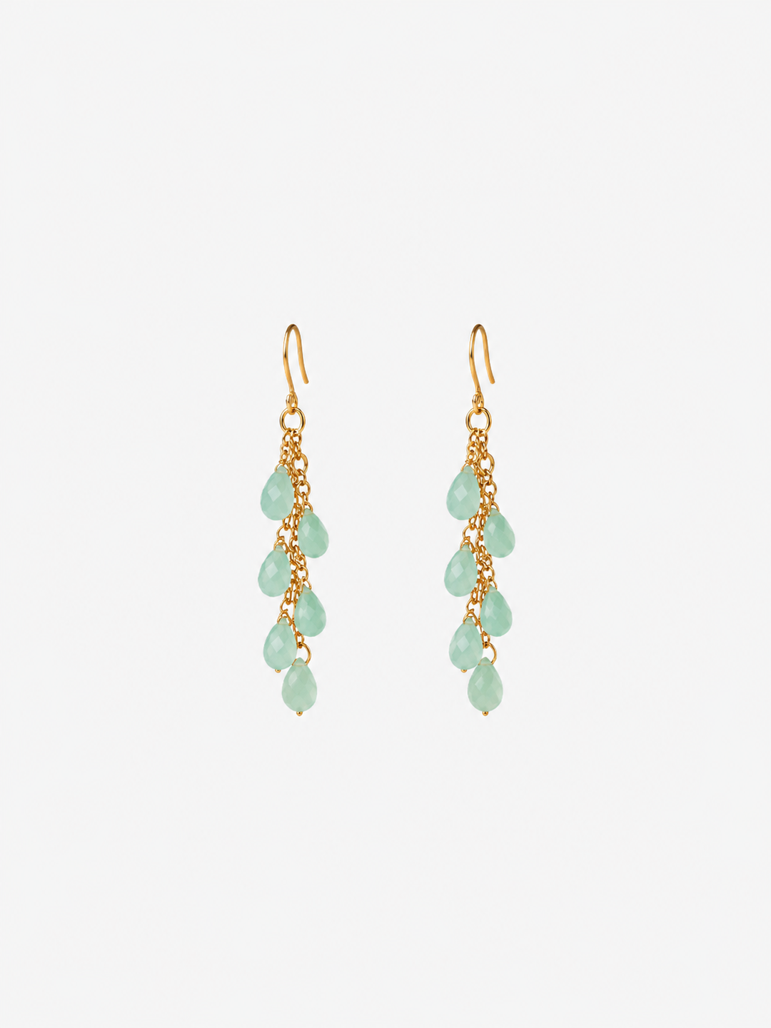 Cascade Drops - Set (wasserfest)