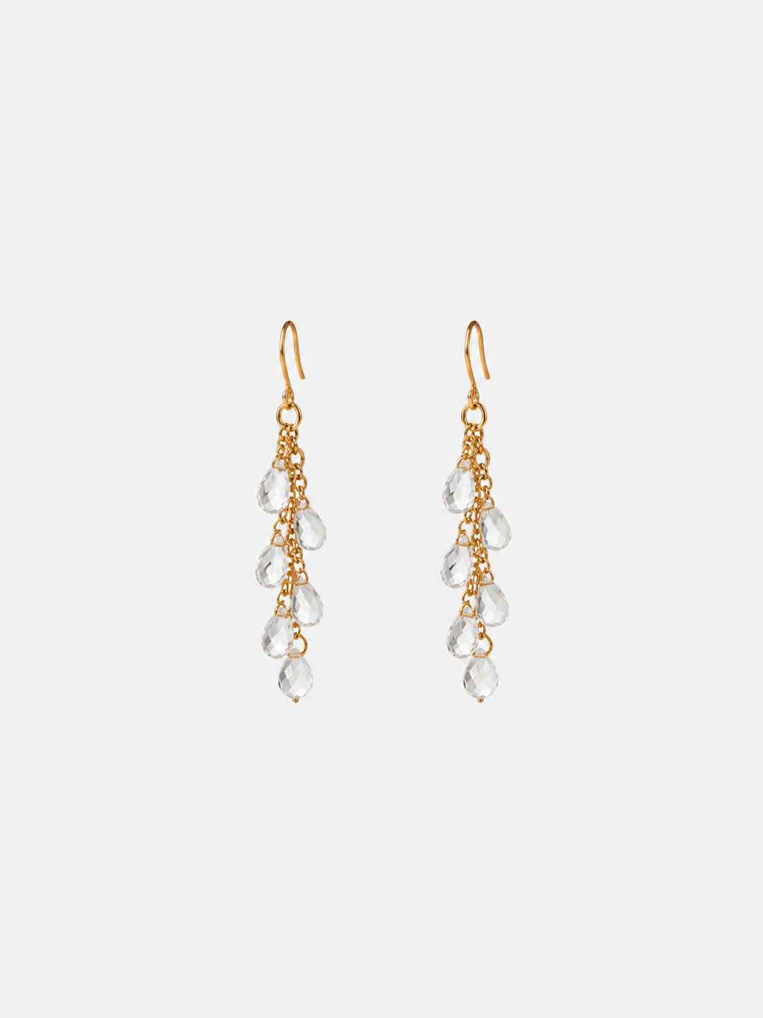 Cascade Drops - Set (wasserfest)