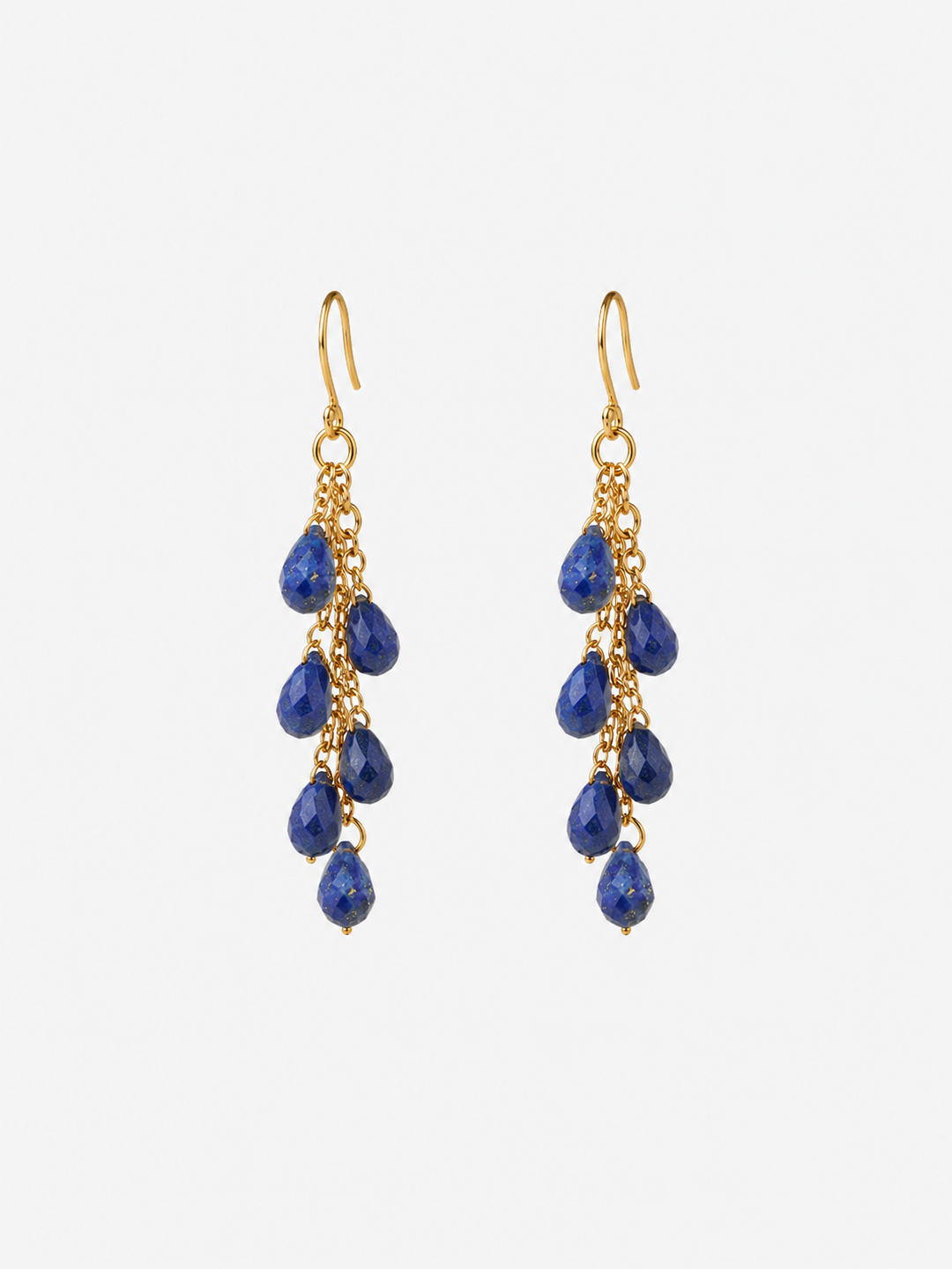 Cascade Drops - Set (wasserfest)