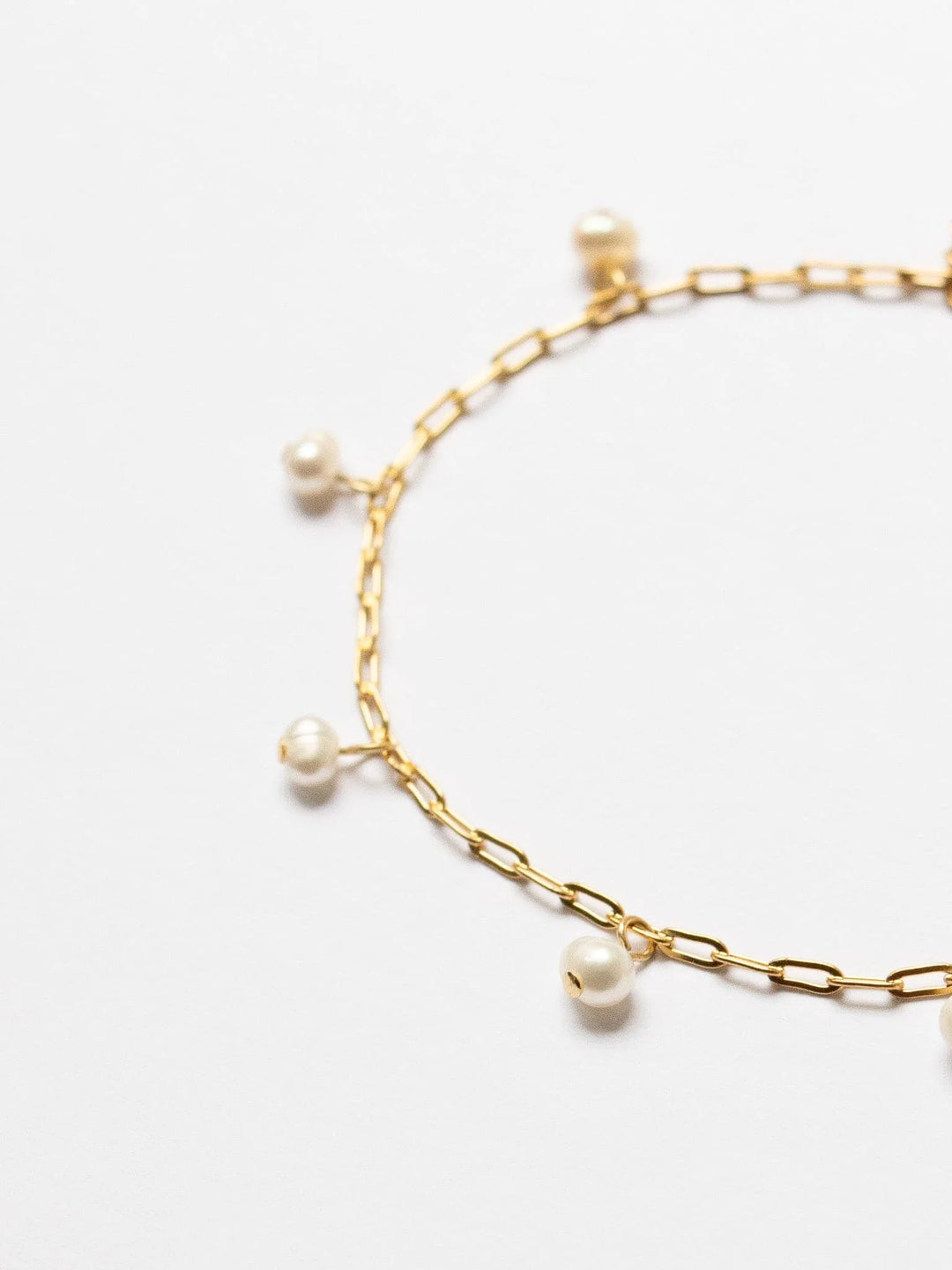 Sia Pearl Schmuckset (wasserfest)