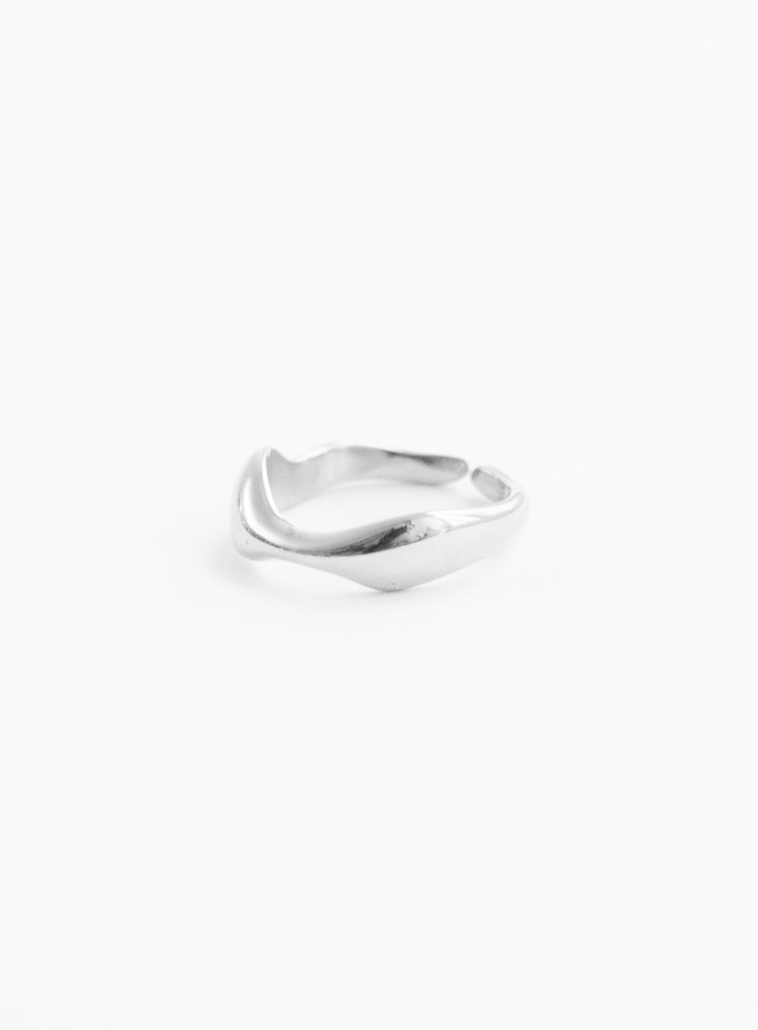 Paris Ring - Fingerring (wasserfest)