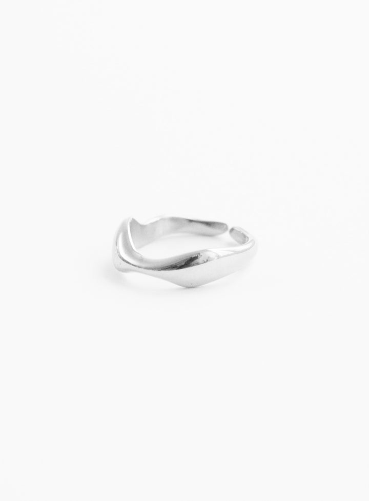 Paris Ring - Fingerring (wasserfest)