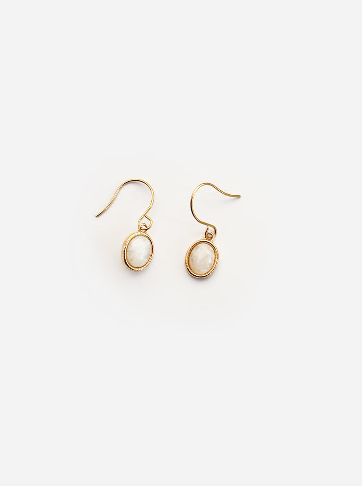 Noemi Earring - Ohrringe (wasserfest)