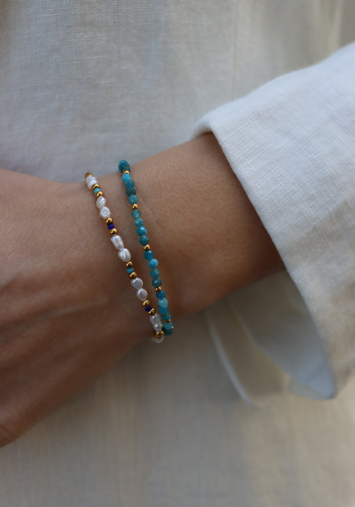 Antalya Schmuckset (wasserfest)